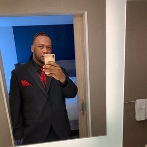 Meet your Posher, Jerry